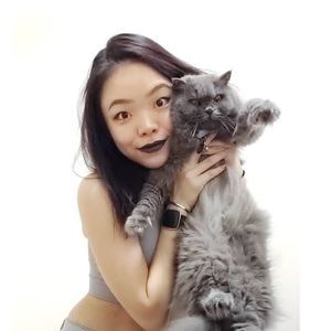 Meet your Posher, Wai sum